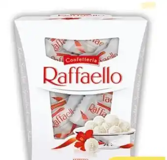 NETTO Ferrero Raffaello Angebot