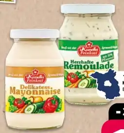 NETTO Kunella Feinkost Delikatess-Mayonnaise Angebot