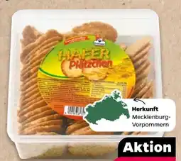 NETTO Grabower Gebäckdosen Angebot