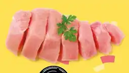 NETTO Meine Fleischerei Puteninnenfilets Angebot