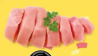 NETTO Meine Fleischerei Puteninnenfilets Angebot