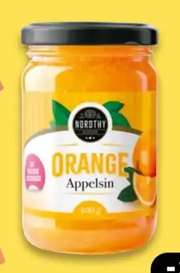 NETTO Nordthy Premium Fruchtaufstrich Angebot