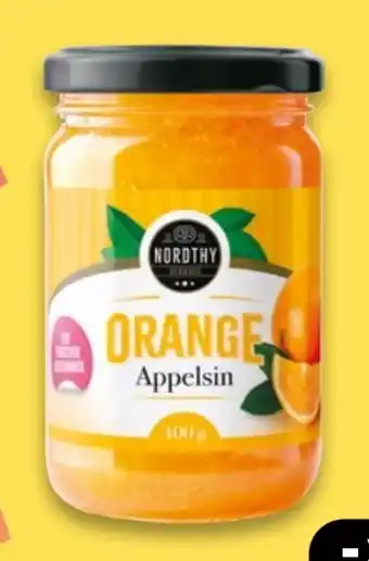 NETTO Nordthy Premium Fruchtaufstrich Angebot