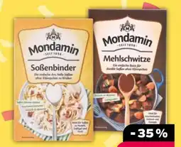 NETTO Mondamin Mehlschwitze Angebot