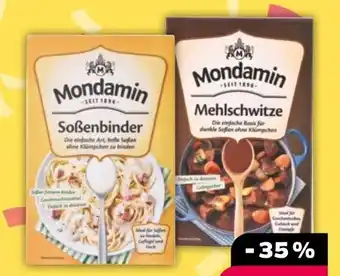 NETTO Mondamin Mehlschwitze Angebot