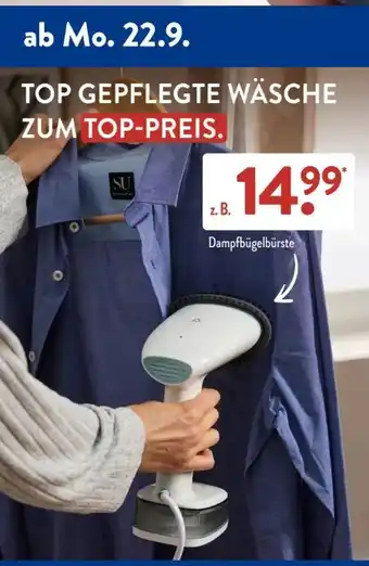 Aldi Süd Action 18 Angebot