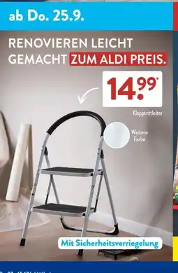 Aldi Süd Action 19 Angebot