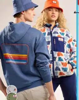 Aldi Süd Aldi Mania Damen Hoodie Angebot