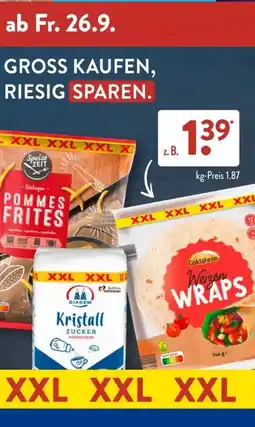 Aldi Süd Action 16 Angebot