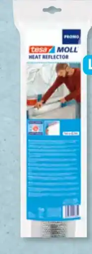 Aldi Süd Tesamoll Heizkörperfolie Angebot