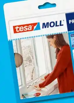 Aldi Süd Tesamoll Universal-Schaumdichtung Angebot
