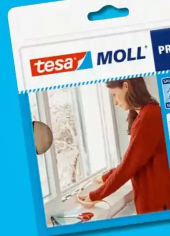 Aldi Süd Tesamoll Universal-Schaumdichtung Angebot