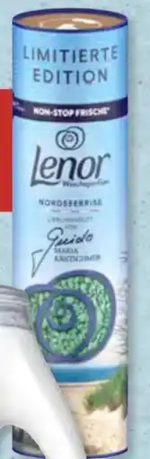 Aldi Süd Lenor Wäscheparfüm Angebot