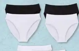Aldi Süd Up2Fashion Damen Slips 2er-Pack Angebot