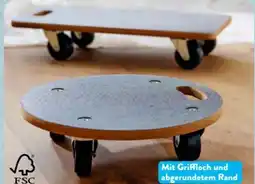 Aldi Süd Workzone Universal Transporthilfe Angebot