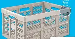 Aldi Süd Home Creation Klappbox Angebot