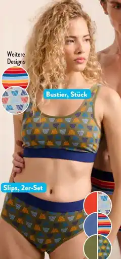 Aldi Süd Aldi Mania Damen Unterwäsche Angebot