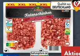 Aldi Süd Gut Drei Eichen Katenschinkenwürfel XXL Angebot