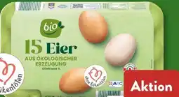 Aldi Süd Bio Eier Angebot