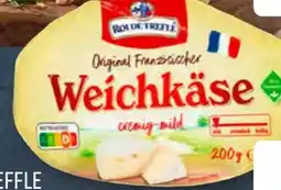 Aldi Süd Roi de Trefle Französischer Weichkäse Angebot