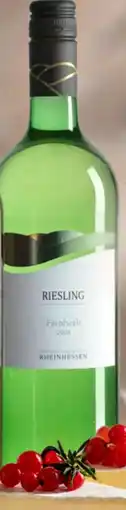 Aldi Süd Riesling Angebot