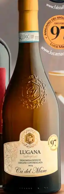 Aldi Süd Ca’ Del Mare Lugana Angebot