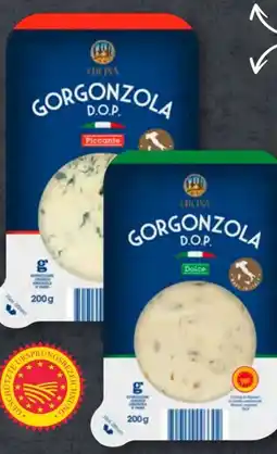 Aldi Süd Cucina Nobile Gorgonzola Angebot