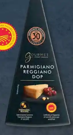 Aldi Süd Gourmet Finest Cuisine Parmigiano Reggiano Angebot