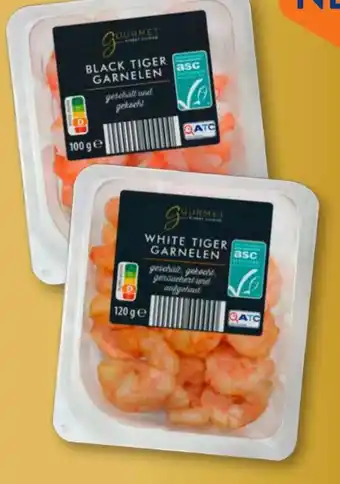 Aldi Süd Gourmet Finest Cuisine Garnelen Angebot