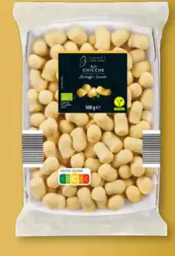 Aldi Süd Gourmet Finest Cuisine Ungefüllte Bio-Gnocchi Angebot