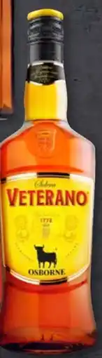 Aldi Süd Osborne Solera Veterano Angebot