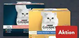 Aldi Süd Purina Gourmet Perle Katzennassnahrung Angebot