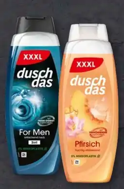 Aldi Süd Duschdas Duschgel XXXL Angebot
