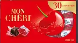 Aldi Süd Ferrero Mon Chéri Angebot