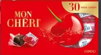 Aldi Süd Ferrero Mon Chéri Angebot