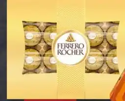 Aldi Süd Ferrero Rocher Angebot