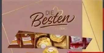 Aldi Süd Ferrero Die Besten Classic Angebot