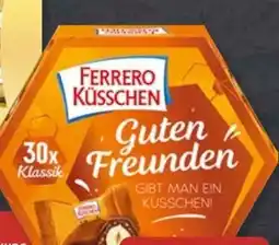 Aldi Süd Ferrero Küsschen Guten Freunden Angebot