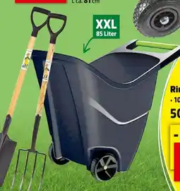 Thomas Philipps Gartenkarre „load & go“ Angebot