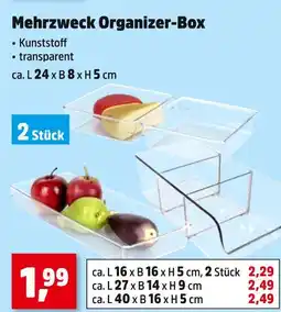 Thomas Philipps Mehrzweck organizer-box Angebot