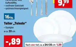 Thomas Philipps Teller 'toledo' Angebot