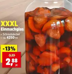 Thomas Philipps Xxxl einmachglas Angebot