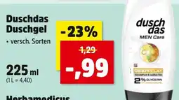 Thomas Philipps Duschdas duschgel Angebot