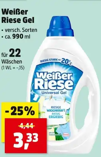 Thomas Philipps Weißer riese gel Angebot