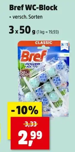 Thomas Philipps Bref wc-block Angebot
