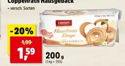 Thomas Philipps Coppenrath hausgeback Angebot