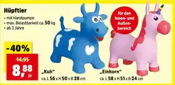 Thomas Philipps Hüpfkuh Angebot