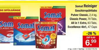 Zimmermann Somat pulver classic Angebot