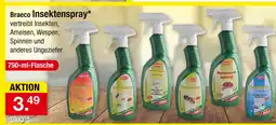Zimmermann Braeco ameisenspray Angebot