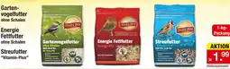 Zimmermann Bird's best gartenvogelfutter ohne schalen Angebot